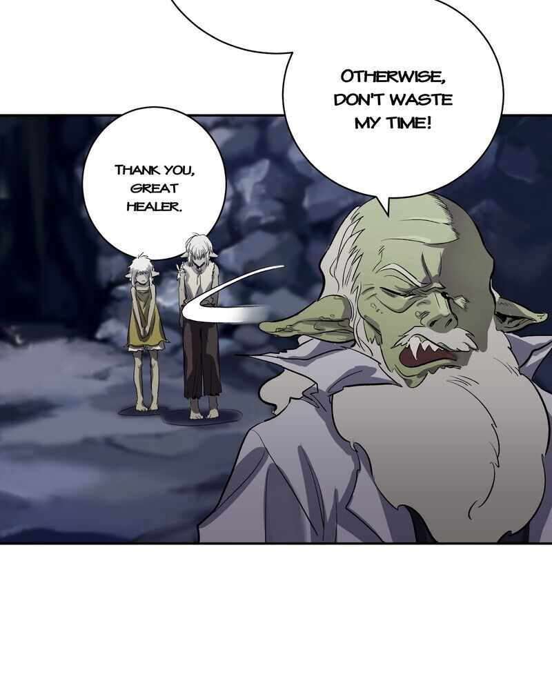 Lord of Goblins Chapter 2 14